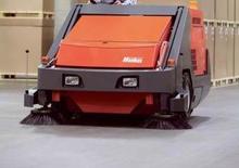 Compact veegmachines Hako Jonas 1900 D