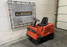 Compact veegmachines Hako Jonas 950 E