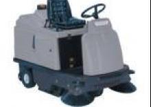 Compact veegmachines Weidner KSY T 1001 B