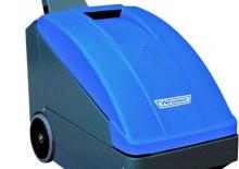Compact veegmachines Weidner Star 2-55 B