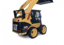 Schrankladers Caterpillar 232B