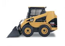 Schrankladers Caterpillar 236B
