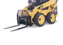 Schrankladers Caterpillar 262B