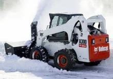 Schrankladers Bobcat A 300 H