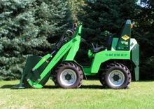 Wielladers ANDI-Berning AC 236 H 98