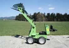 Wielladers ANDI-Berning AF 88