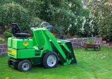 Wielladers ANDI-Berning AF-L 88