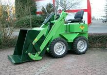 Wielladers ANDI-Berning AF-P 98