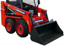 Schrankladers Eurocomach ESK 130