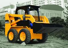 Schrankladers Hyundai HSL 650-7 A