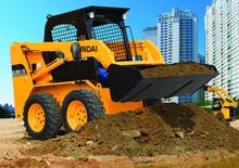 Schrankladers Hyundai HSL 850-7 A