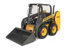 Schrankladers New Holland L215