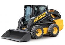 Schrankladers New Holland L223