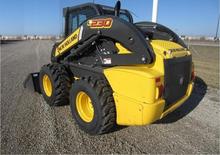 Schrankladers New Holland L230