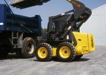 Schrankladers New Holland LS 150