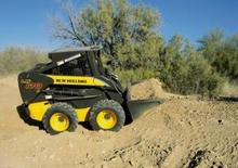 Schrankladers New Holland LS 170