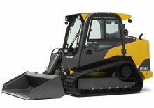 Schrankladers Volvo MCT 145 C