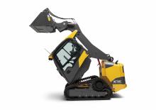 Schrankladers Volvo MCT 85 C