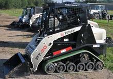 Schrankladers Terex PT 30