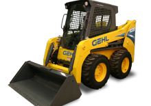 Schrankladers Gehl R220
