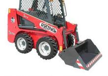 Schrankladers Hinowa Rhino 130-35