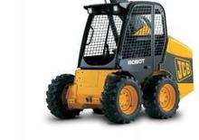 Schrankladers JCB Robot 1110