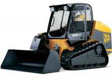 Schrankladers JCB Robot 190 HF T