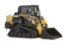 Schrankladers ASV RT 50