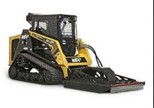 Schrankladers ASV RT 75 Heavy Duty