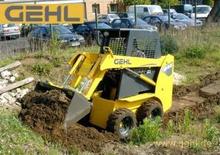 Schrankladers Gehl SL 1640