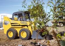 Schrankladers Gehl SL 4840 DXT