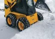Schrankladers Gehl SL 5240 SXT Dual