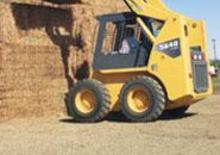 Schrankladers Gehl SL 5640 SXT