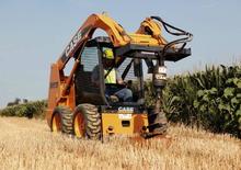 Schrankladers Case SR 175