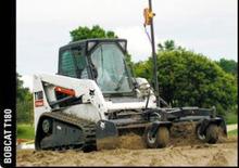 Schrankladers Bobcat T 180 H AHC