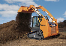 Schrankladers Case TR 270
