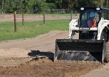 Schrankladers Terex TSR 50