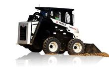 Schrankladers Terex TSR 80