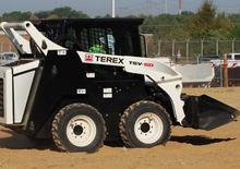 Schrankladers Terex TSV 60