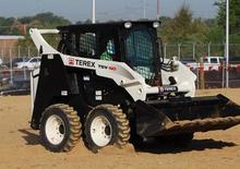 Schrankladers Terex TSV 60