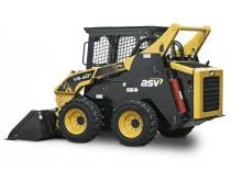 Schrankladers ASV VS 60