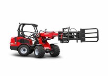 Electrische wielladers Schäffer 23e T