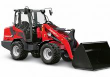 Compacte wielladers Schäffer 5680 Z