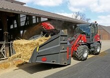 Wielladers Schäffer 6680 Z-2 