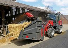 Wielladers Schäffer 6680 Z-3
