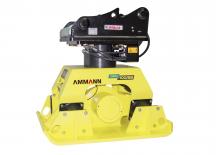 Compactors voor hydraulische graafmachines Ammann APA 10088