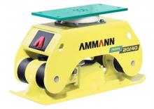 Compactors voor hydraulische graafmachines Ammann APA 2040