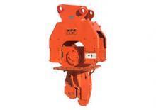 Compactors voor hydraulische graafmachines NPK C-6CSD