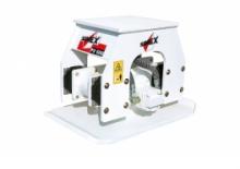 Compactors voor hydraulische graafmachines Simex PV 600