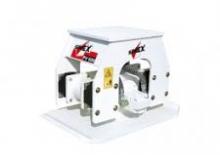 Compactors voor hydraulische graafmachines Simex PV 850